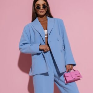 Κουστούμι σακάκι & παντελόνι