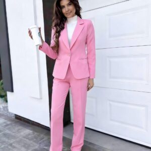 Κουστούμι σακάκι με παντελόνι